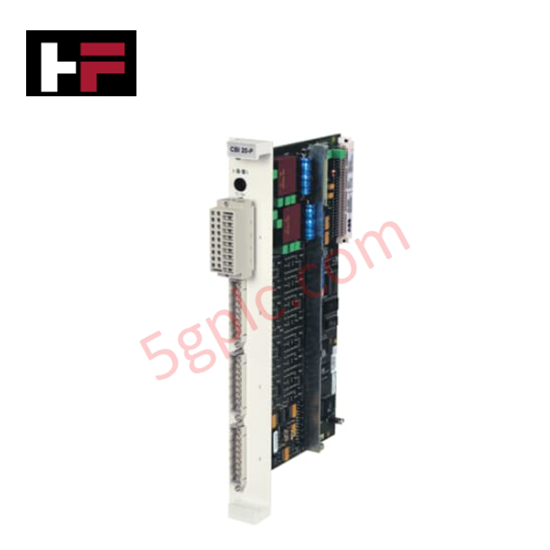 CBI 20-P 3BDH000730R1 ABB Binäreingangsmodul