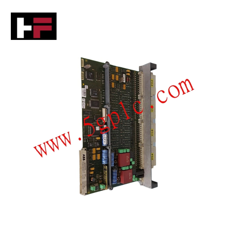 Reliable ABB CBI20 Binary Input Module