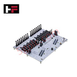 ماژول ورودی آنالوگ دارای قابلیت هارت هانیول CC-GAIX11