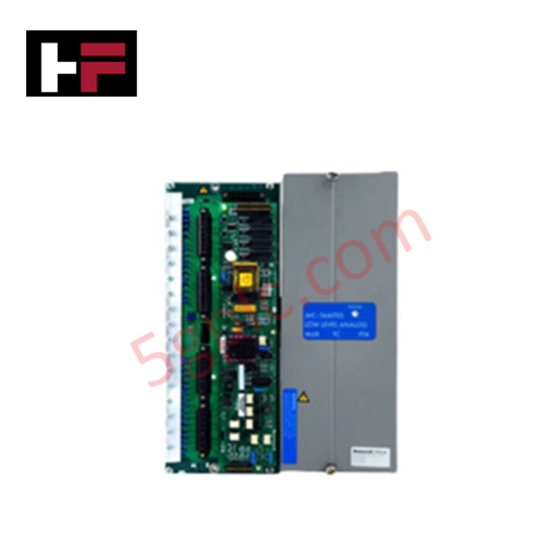 Industrialization Module CC-KFPVR5 51202353-111 by Honeywell