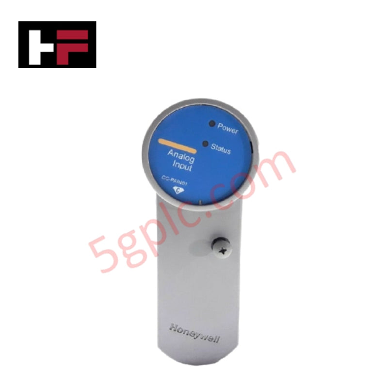 Honeywell Analog Input Module CC-PAIX01 51405038-275