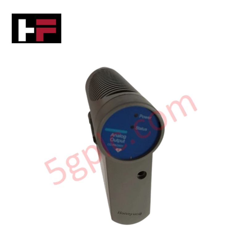 Honeywell Experion CC-PAOX01 Analog Output Module