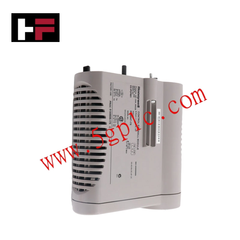 Honeywell CC-PCF901 9 Port FTE Control Firewall Module