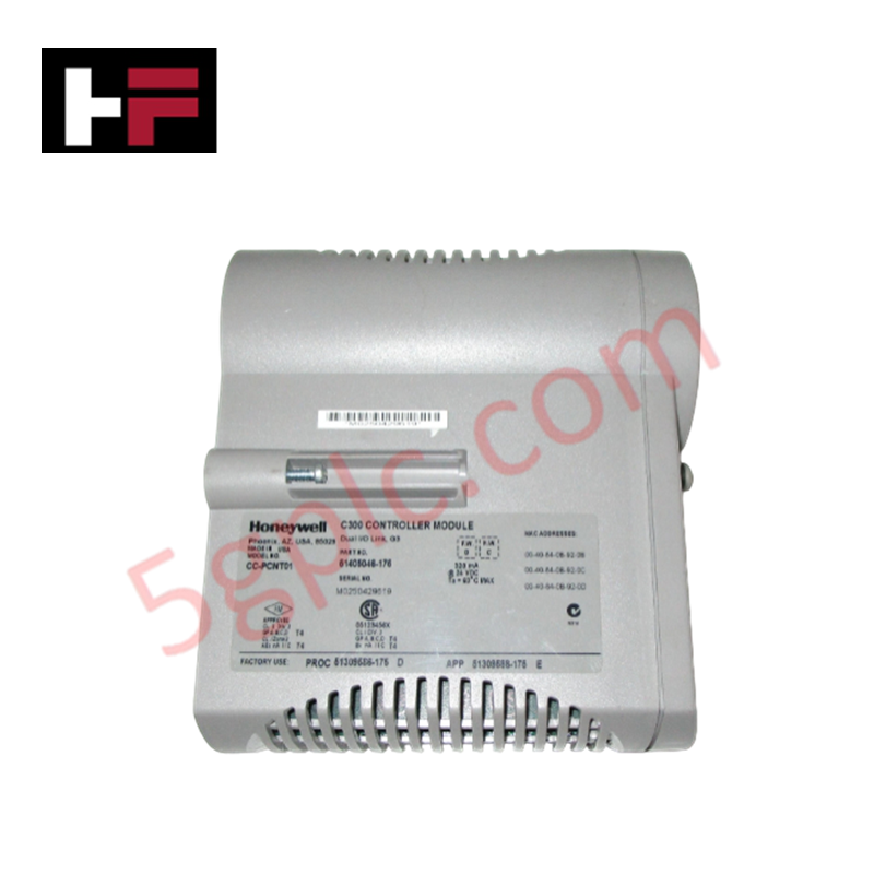 51405046-175 Honeywell C300 CC-PCNT01 Controller Module