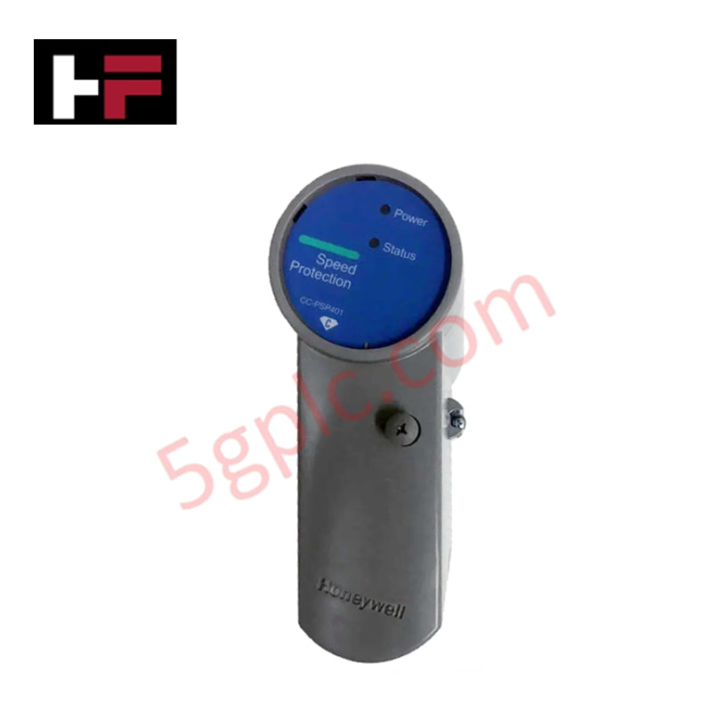 CC-PSP401 51454122-175 | Honeywell Speed Protection I/O Module