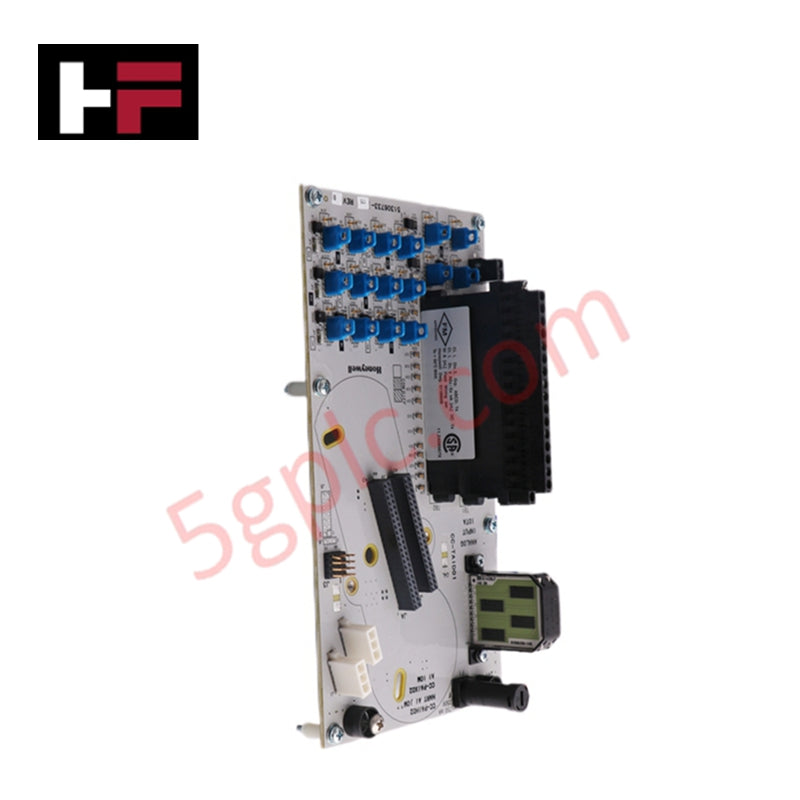 Analog Input Module CC-TAID01 Honeywell 51306733-175