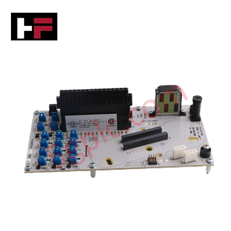 Analog Input Module CC-TAID01 Honeywell 51306733-175