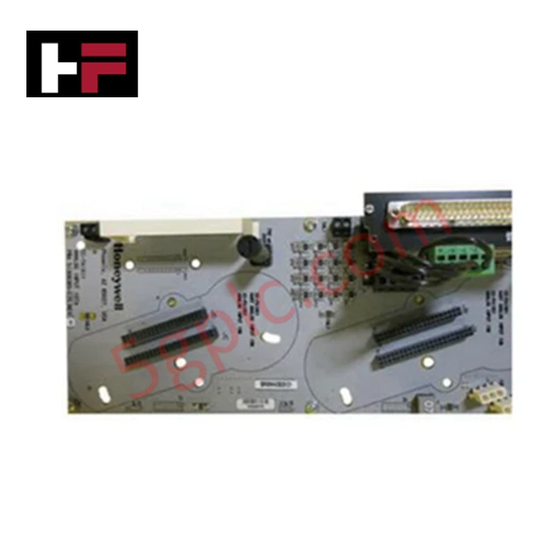 CC-TAID11 Honeywell 16-Channel Differential Input Module