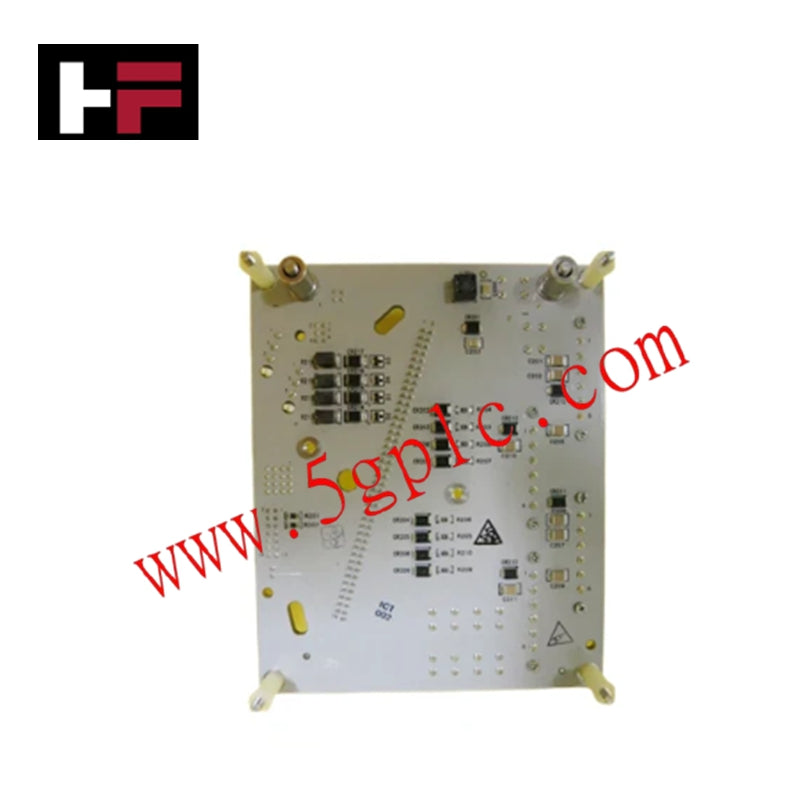 Honeywell CC-TAIM01 Low Level Analog Input Module