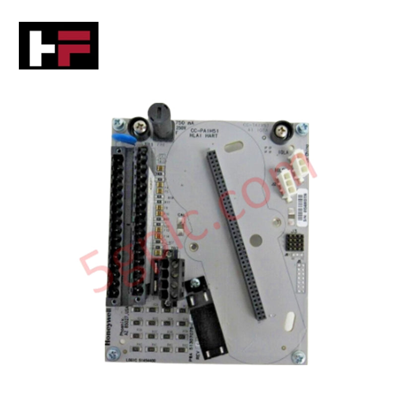 CC‑TAIX51 51307075‑175 Honeywell High-Precision Analog Input Module
