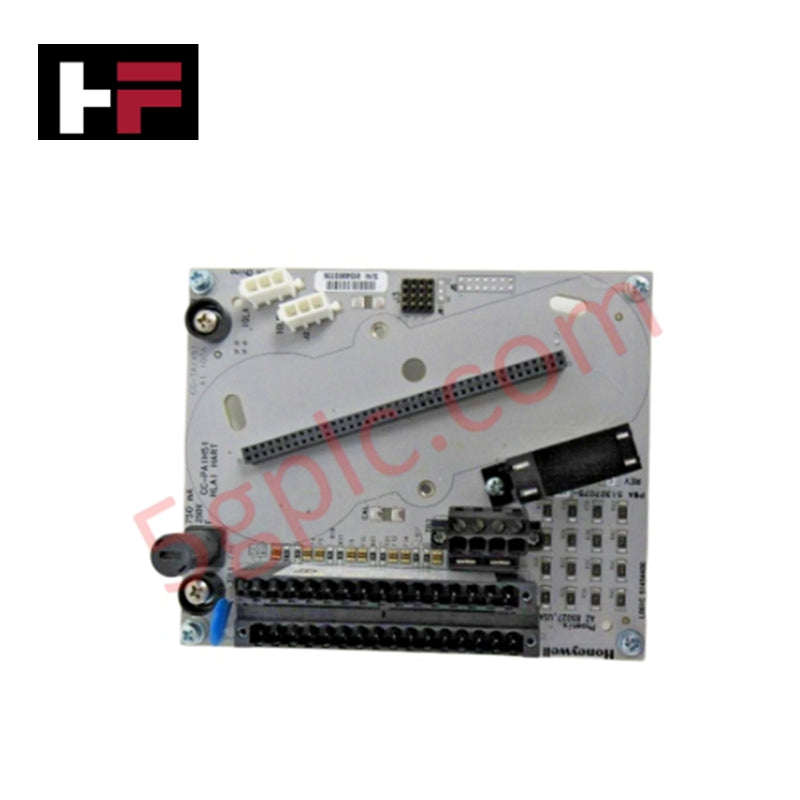 CC‑TAIX51 51307075‑175 Honeywell High-Precision Analog Input Module