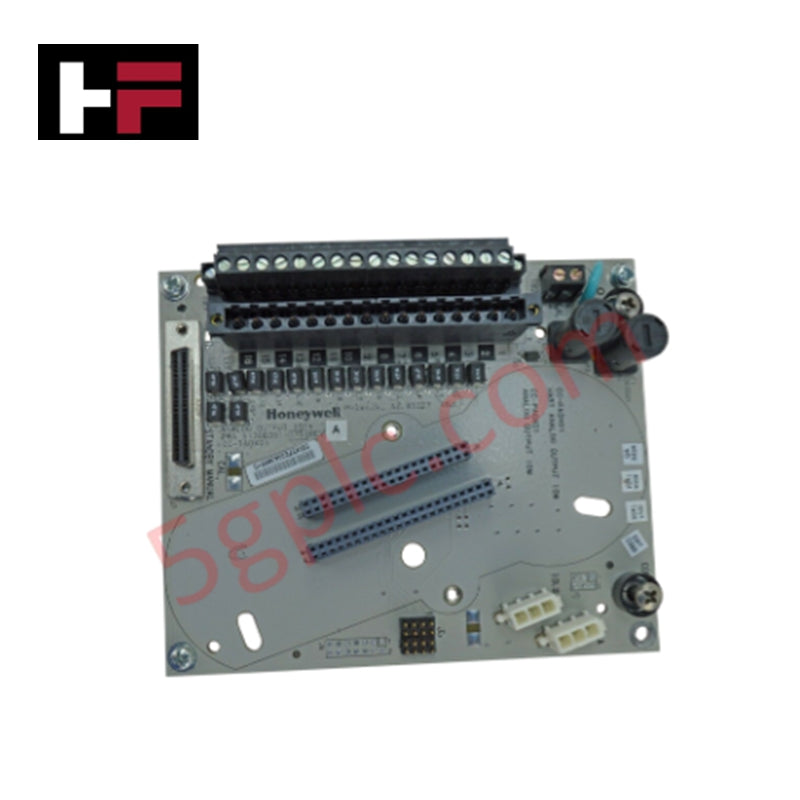 CC-TAOX01 Honeywell 16-Channel Analog Output I/O Module