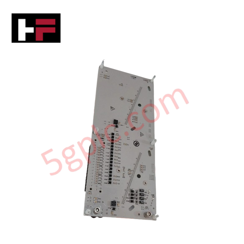 CC-TAOX61 Redundant Analog Output Module | Honeywell IOTA