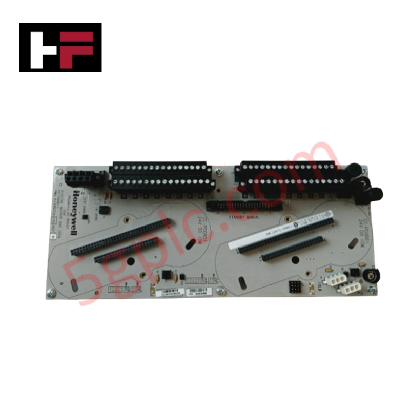 CC-TOIL01 Honeywell Digital Input Module