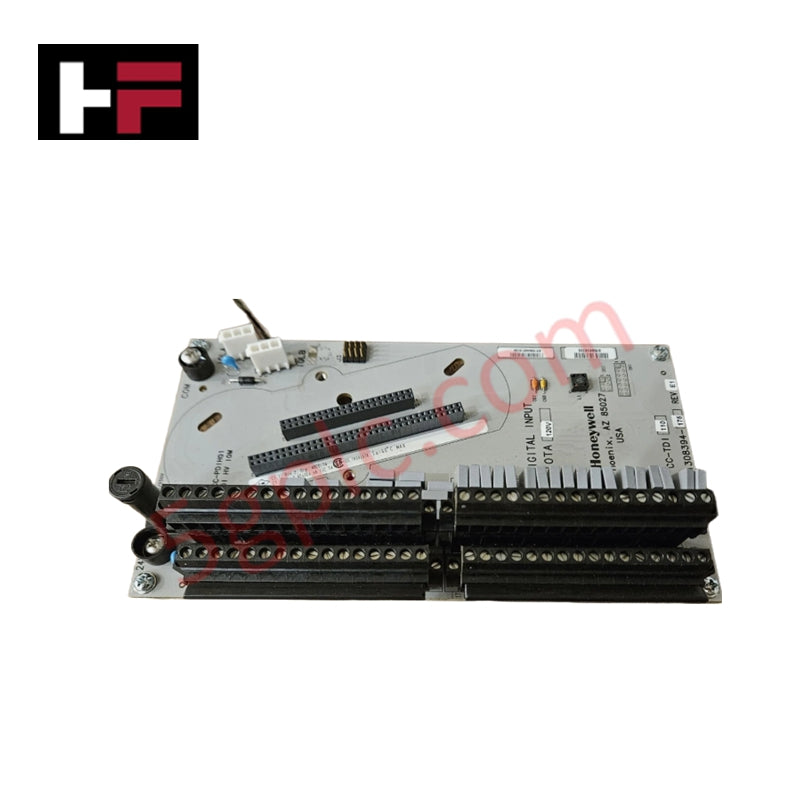 Honeywell CC-TDI110 Digital Input Module for Industrial Control Systems