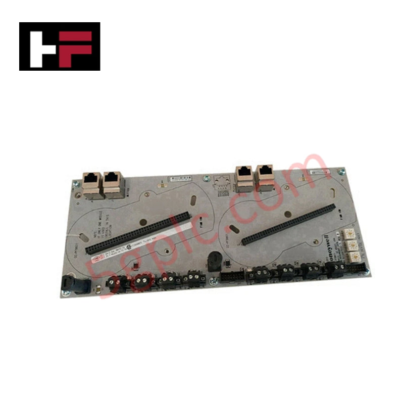 CC-TFB811 51306751-175 Honeywell FIM8 Redundant I/O Interface