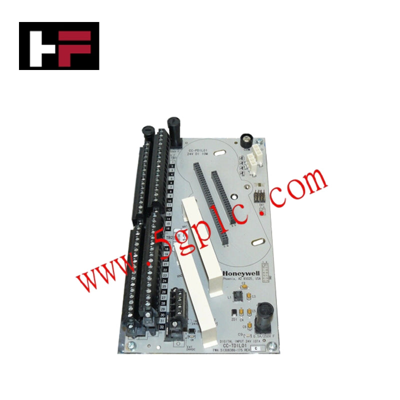 Honeywell CC-TDIL01 Reliable-quality Digital Input Module