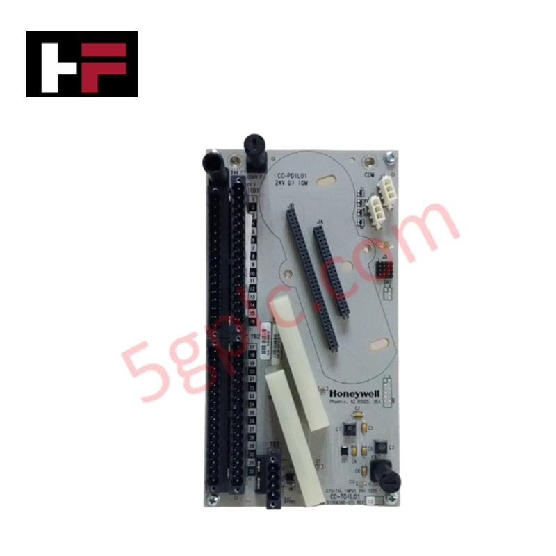 Honeywell CC-TUIO11 51306852-175 Series-C Universal I/O Modules
