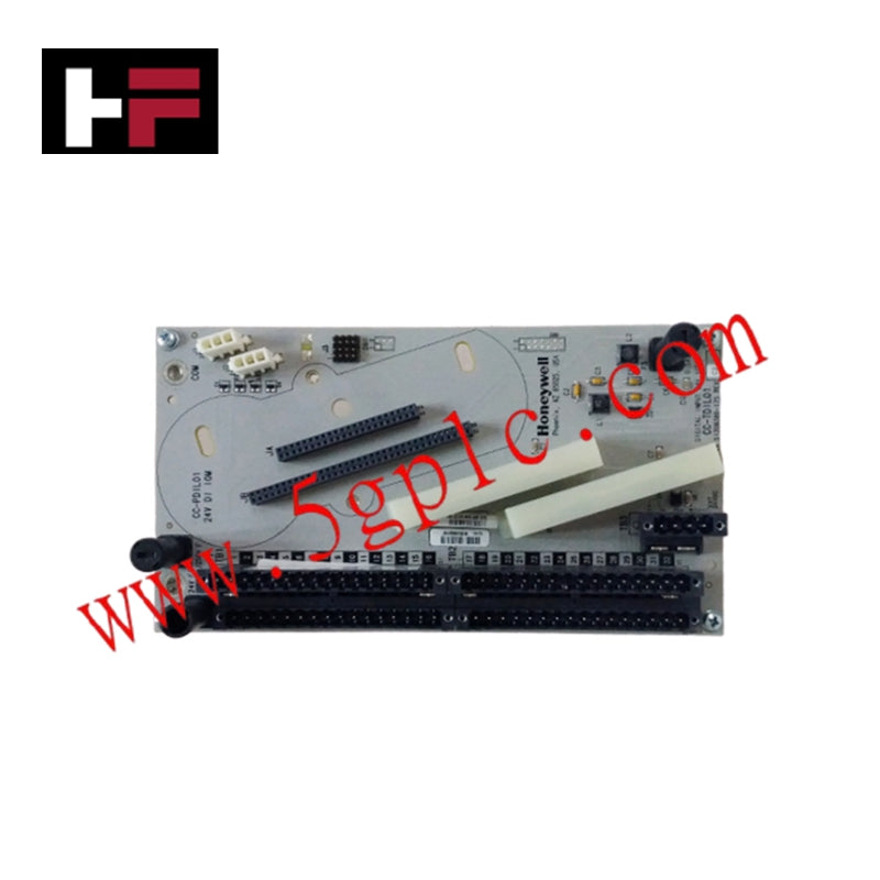Honeywell CC-TDIL01 Reliable-quality Digital Input Module