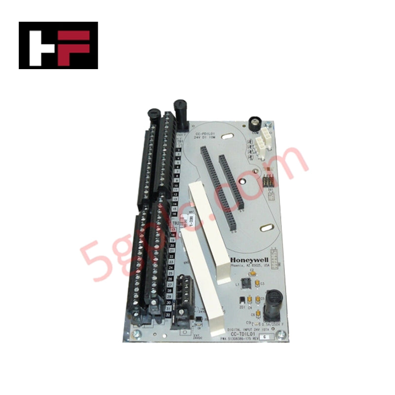Honeywell CC-TUIO11 51306852-175 Series-C Universal I/O Modules