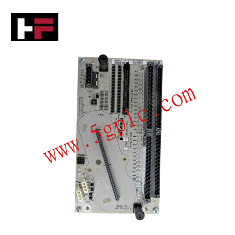 Honeywell CC-TDOD51 Digital Output Module 100%Brand and New