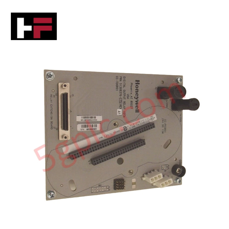 Honeywell CC-TDOR01 51308376-175 Digital Relay Output IOTA Module