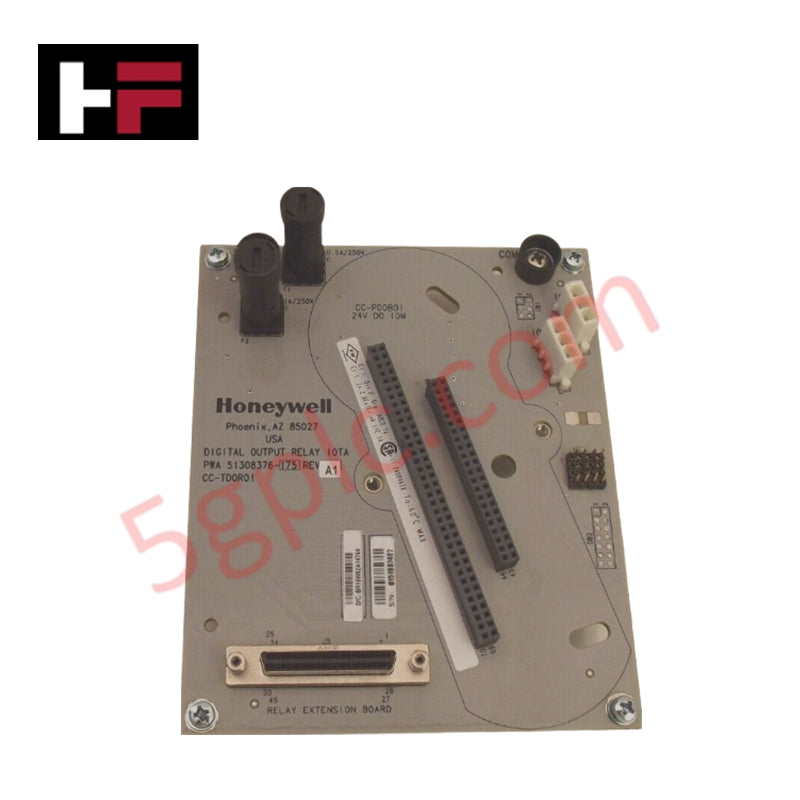 Honeywell CC-TDOR01 51308376-175 Digital Relay Output IOTA Module
