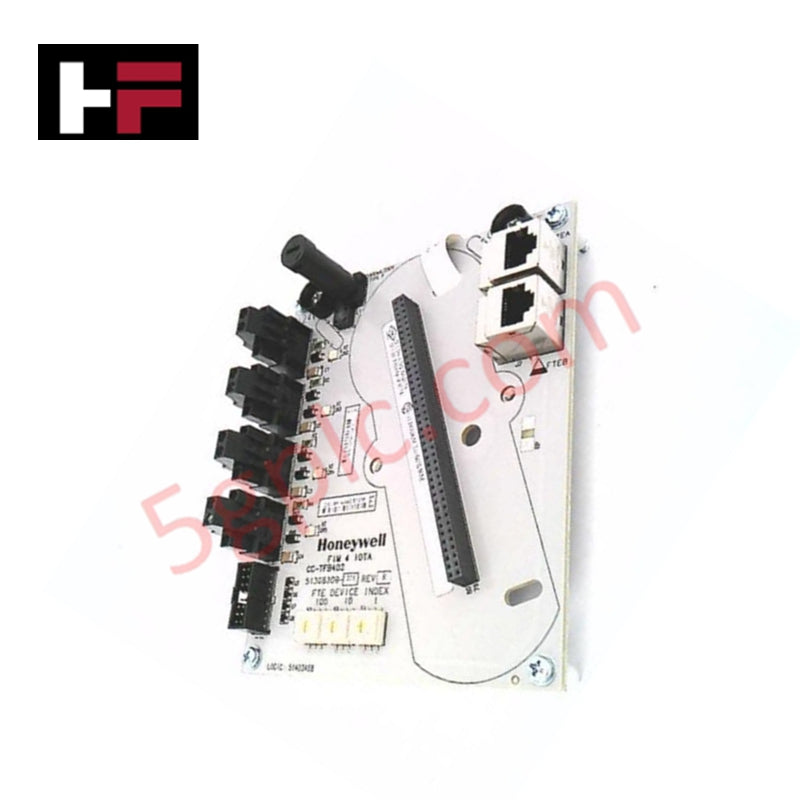 CC-TFB402 Honeywell Control Circuit Board for C300 System