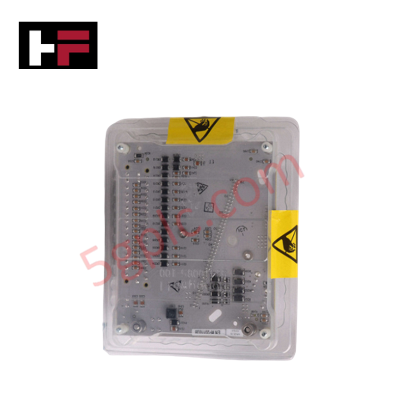 Honeywell CC-TUI031 Series C Universal Input Module