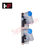 Module IOTA universel IO-2 redondant Honeywell CC-TUIO41