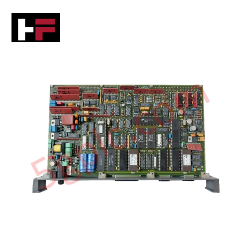 Módulo de acoplamento de interface Modbus ABB CCF 10