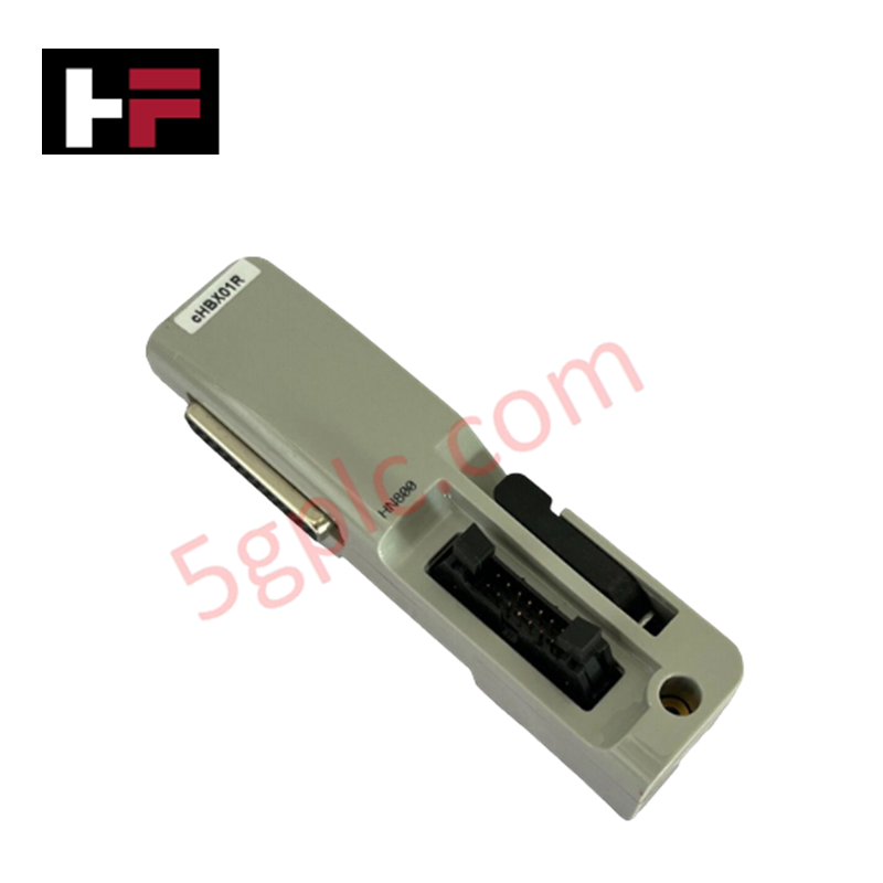 افزایش‌دهنده باس فشرده CHBX01R 2VAA008575R1 | ABB