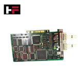 CI527A 3BSE035684R1 جفت‌کننده ارتباطی پی‌سی‌آی به AF100 ای‌بی‌بی