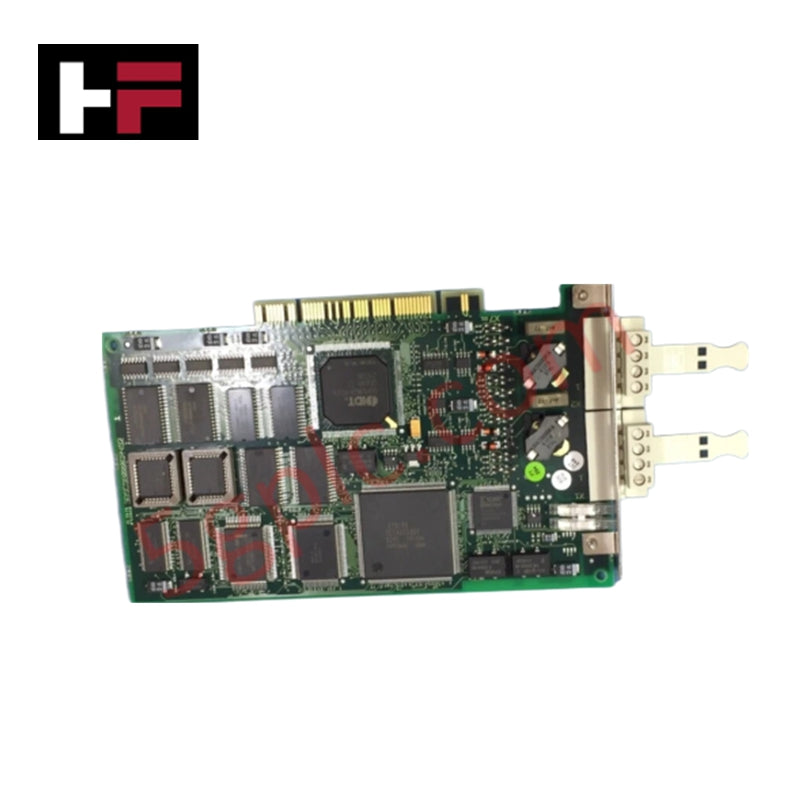CI527A 3BSE035684R1 ABB PCI to AF100 Communication Coupler