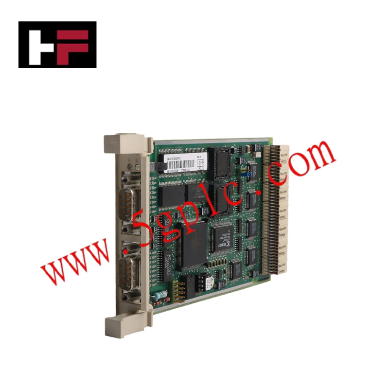 ABB CI532V02 3BSE003827R1 Модуль интерфейса связи высокой точности