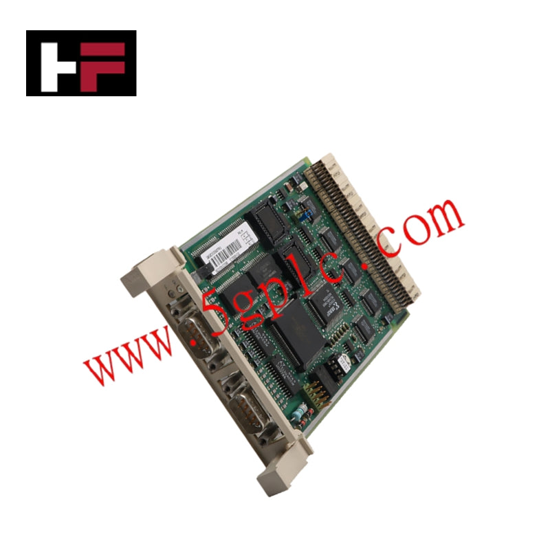 ABB CI532V02 3BSE003827R1 Модуль интерфейса связи высокой точности