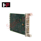 ABB CI534V02 3BSE010700R1 Sous-module d'interface Advant OCS MODBUS