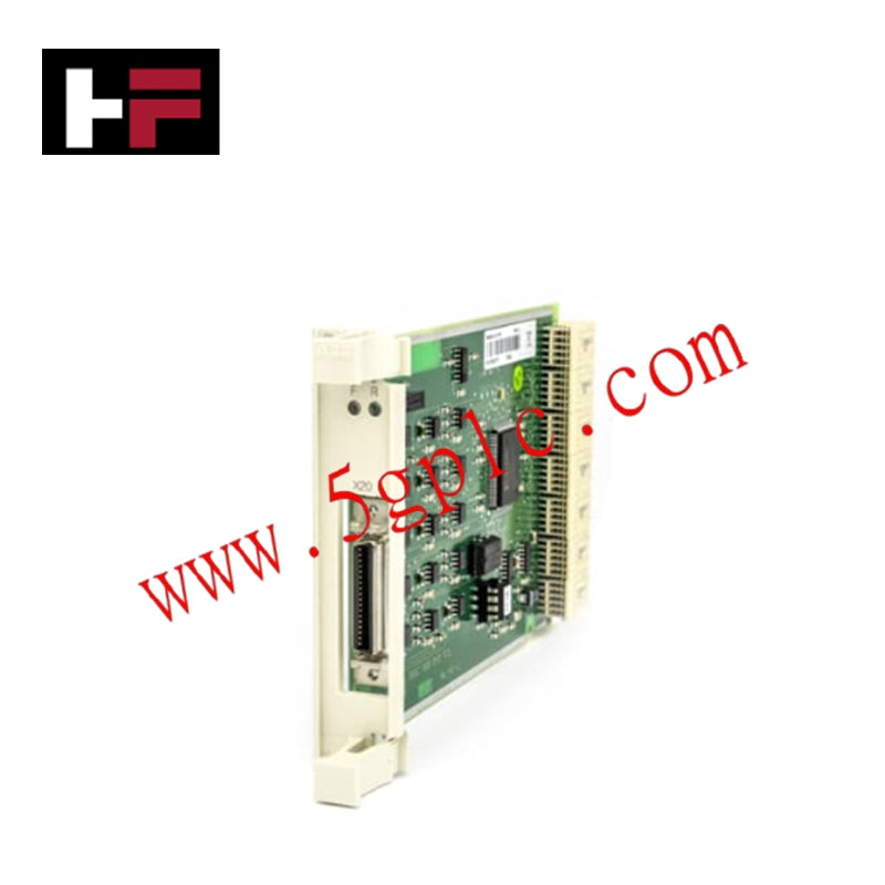 ABB CI540 3BSE001077R1 Reliable S100 I/O Bus Extension Board