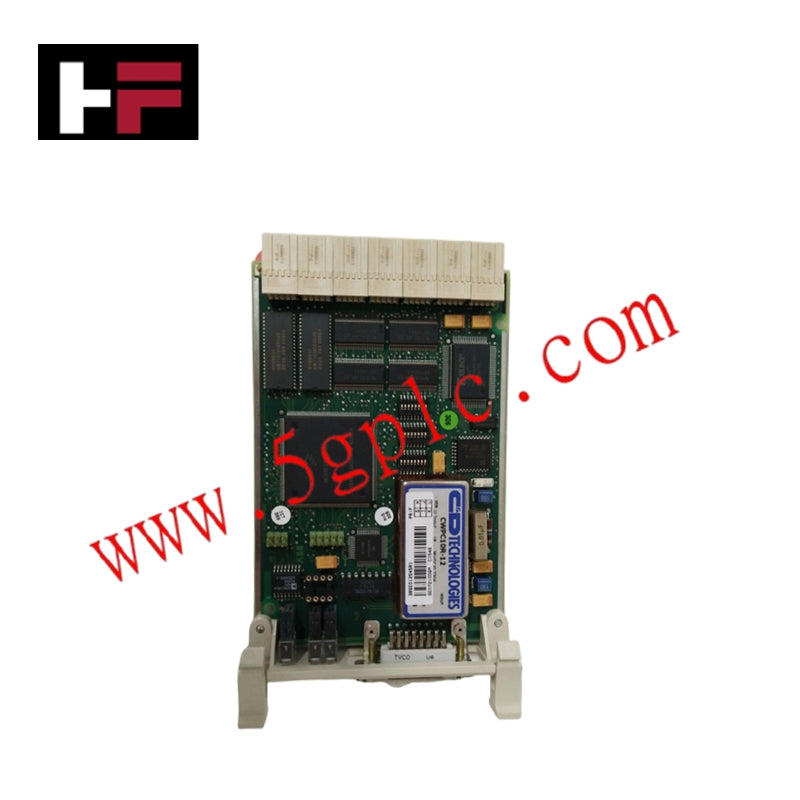 ABB CI546 3BSE012545R1 Hochwertiges Kommunikationsmodul