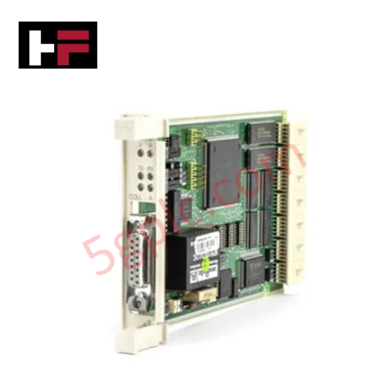 CI547 3BNP004429R1 | ABB | Módulo de Interfaz S800 I/O