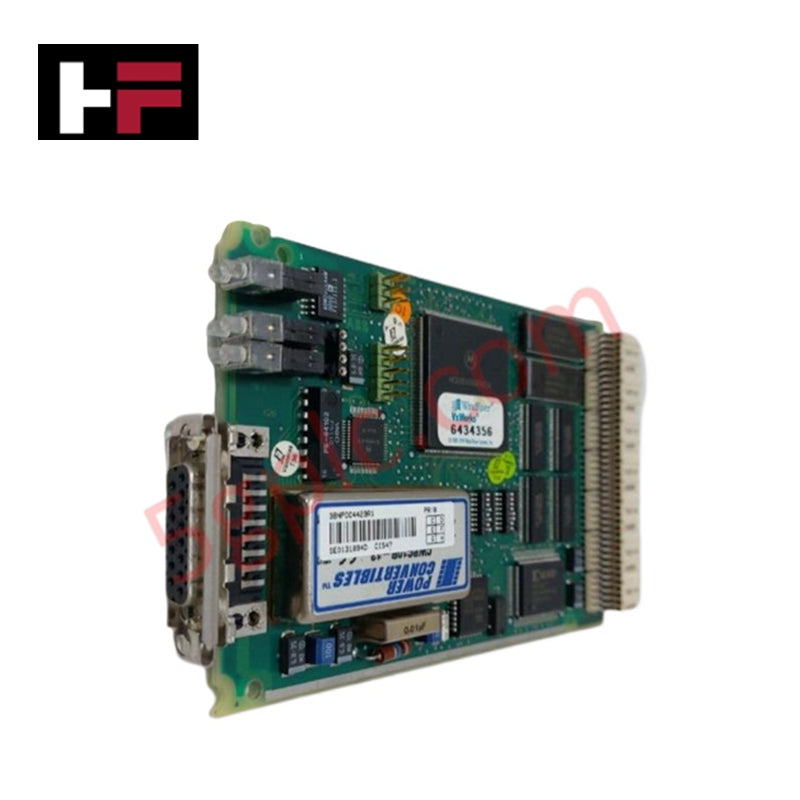 CI547 3BNP004429R1 | ABB | Módulo de Interfaz S800 I/O