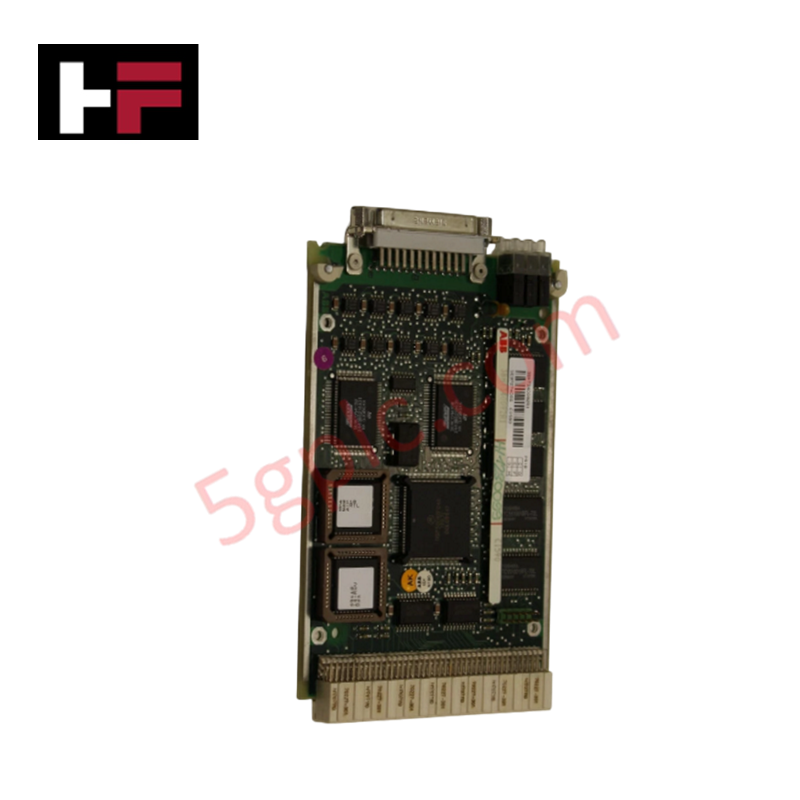 CI590 3BSE013231R1 | ABB | Interfaz de Comunicación S800 I/O AF100