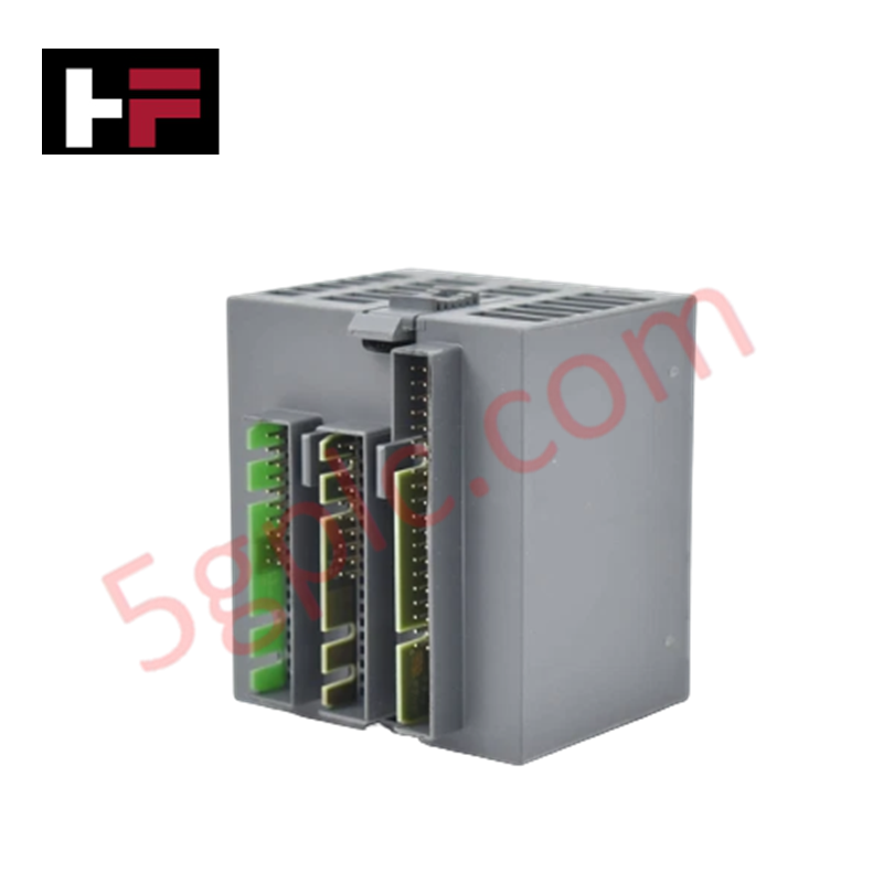 ABB CI592-CS31 1SAP221200R3001 S500 Distributed Automation I/O Module