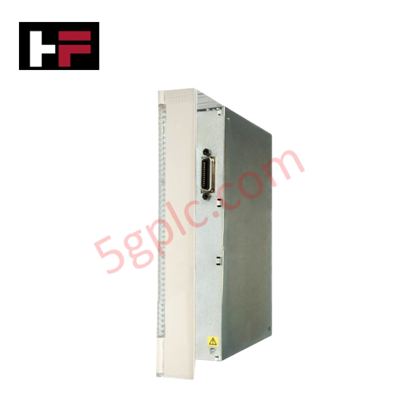 Modul Pemanjang Bas Utama Advant ABB CI610 3BHT300003R1