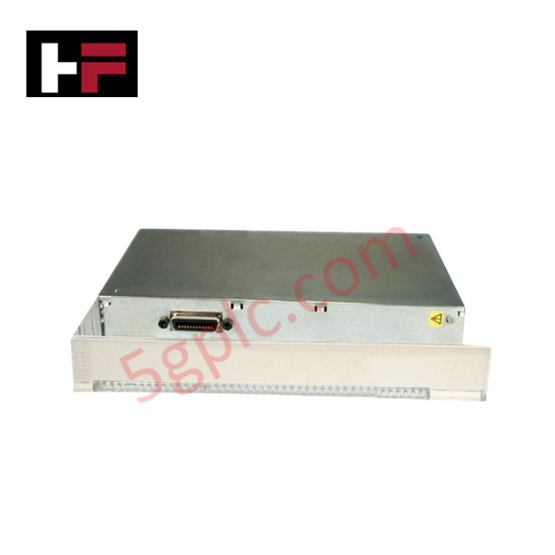 Modul Pemanjang Bas Utama Advant ABB CI610 3BHT300003R1