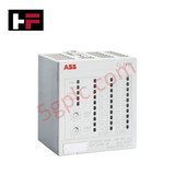 Interfaz de comunicación esclava PROFIBUS ABB CI 741F 3BDH000396R0005