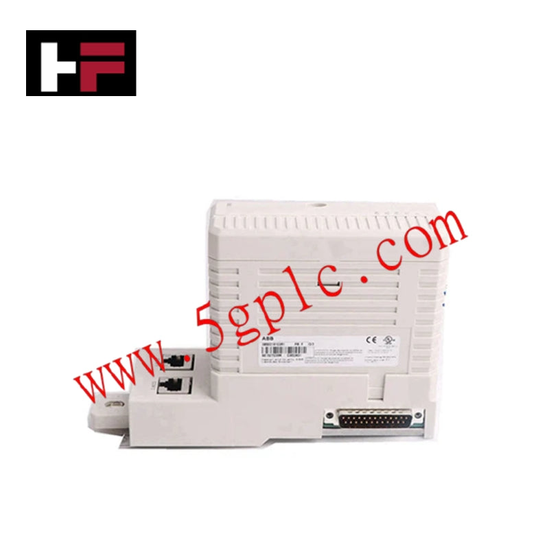ABB CI855 3BSE018106R1 MasterBus 300 Communication Interface Module