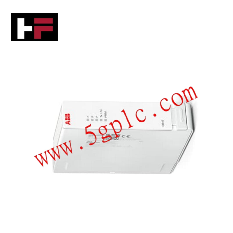 ABB CI854 3BSE013221R1 PROFIBUS DP-V1 Master Communication Interface