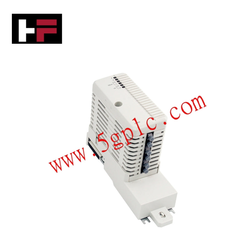 ABB CI858 3BSE018135R1 DriveBus İletişim Arayüz Modülü