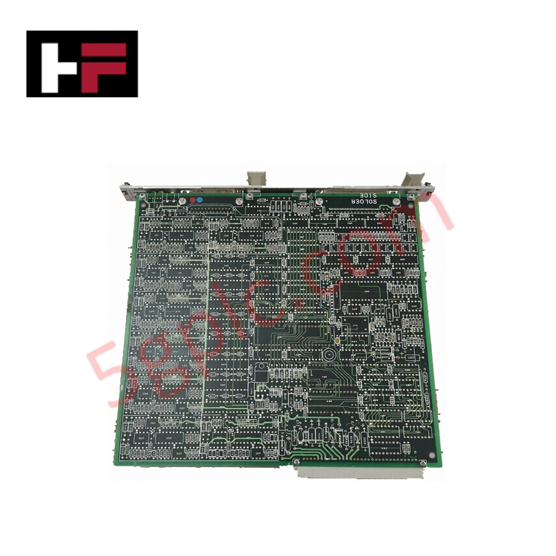 CL6824X1-A1 12P0050X032 | Emerson Rosemount | Analog Input Output Module